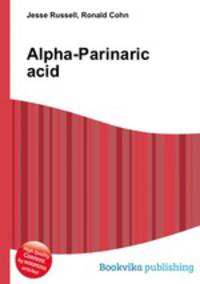 Alpha-Parinaric acid