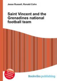 Saint Vincent and the Grenadines national football team
