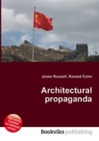 Architectural propaganda