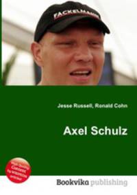 Axel Schulz