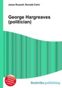 George Hargreaves (politician)