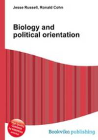Biology and political orientation