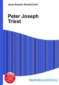 Peter Joseph Triest