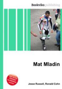 Mat Mladin