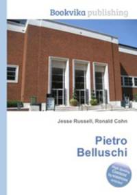 Pietro Belluschi