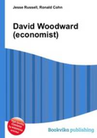 David Woodward (economist)