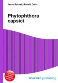 Phytophthora capsici