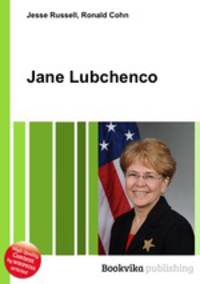 Jane Lubchenco