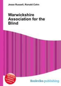 Warwickshire Association for the Blind