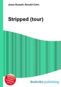 Stripped (tour)