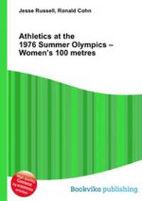 Athletics at the 1976 Summer Olympics – Women
