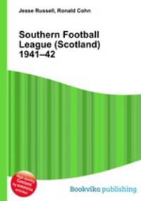 Southern Football League (Scotland) 1941–42