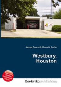 Westbury, Houston