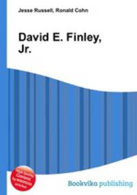 David E. Finley, Jr.