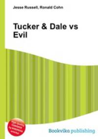 Tucker & Dale vs Evil
