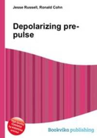 Depolarizing pre-pulse