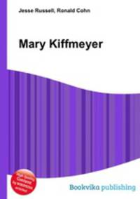 Mary Kiffmeyer