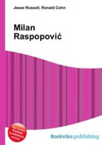 Milan Raspopovic