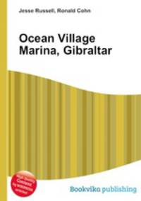 Ocean Village Marina, Gibraltar