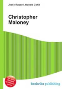 Christopher Maloney