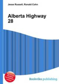 Alberta Highway 28