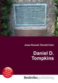 Daniel D. Tompkins
