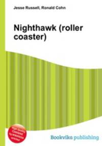 Nighthawk (roller coaster)