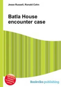 Batla House encounter case