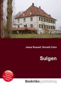 Sulgen