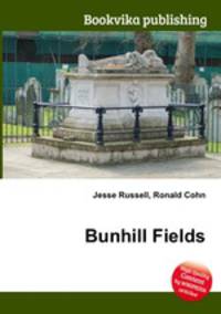 Bunhill Fields