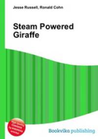 Steam Powered Giraffe