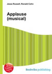 Applause (musical)