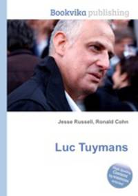 Luc Tuymans