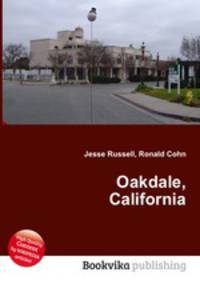 Oakdale, California
