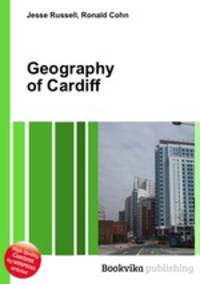 Geography of Cardiff