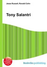 Tony Salantri