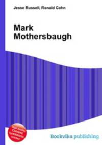 Mark Mothersbaugh
