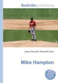 Mike Hampton