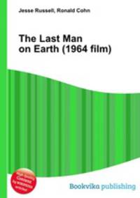 The Last Man on Earth (1964 film)