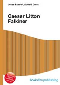 Caesar Litton Falkiner