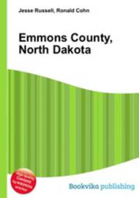 Emmons County, North Dakota