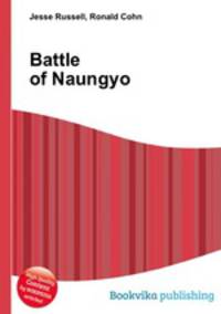 Battle of Naungyo