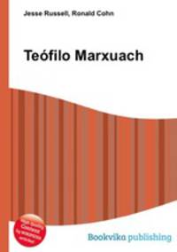 Teofilo Marxuach