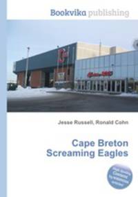 Cape Breton Screaming Eagles
