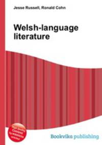 Welsh-language literature