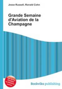 Grande Semaine d