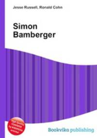 Simon Bamberger