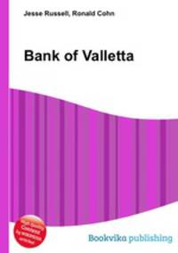 Bank of Valletta