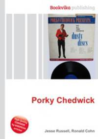 Porky Chedwick