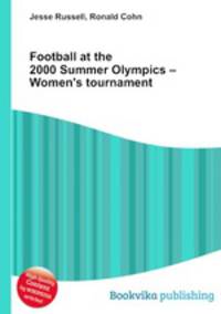 Football at the 2000 Summer Olympics – Women